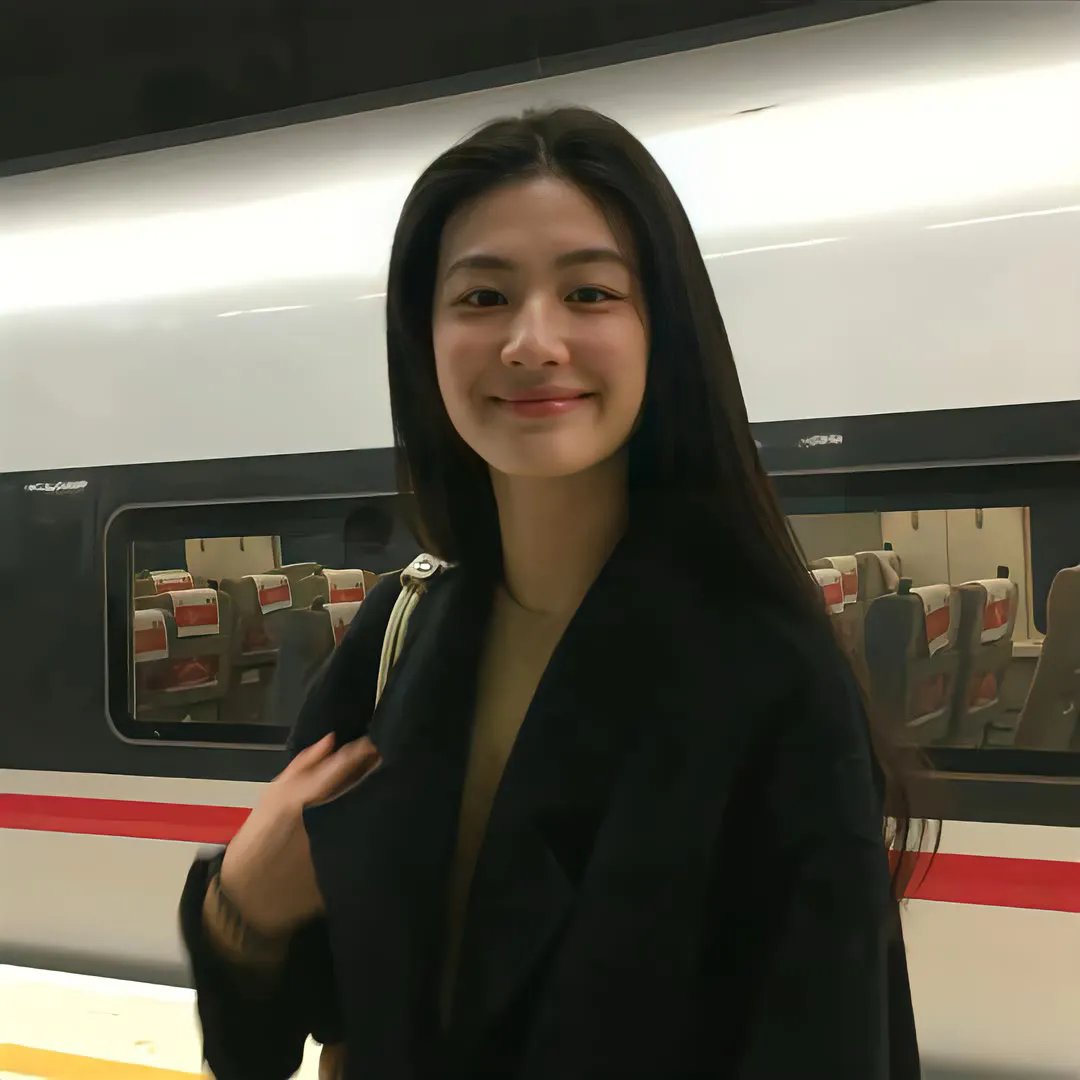 人各有计